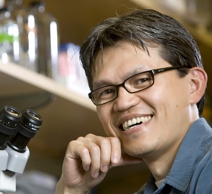 Чай Куо (Chay Kuo), MD, PhD.