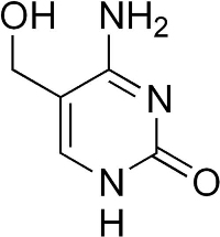 5-гидроксиметилцитозин