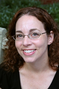 Алиса Вольберг (Alisa Wolberg), PhD.