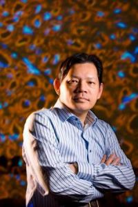 Течунг Ли (Techung Lee), PhD.