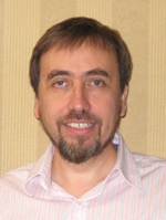 Клаудио Сото (Claudio Soto), Ph.D.