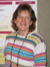 Профессор URMC Гейл Джонсон (Gail Johnson), PhD.