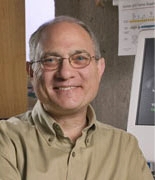 Профессор лаборатории экспрессии генов Джеффри Валь (Geoffrey M. Wahl)