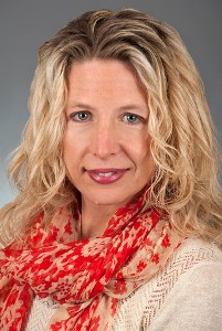 Профессор неврологии Бэт Стивенс (Beth Stevens), PhD.