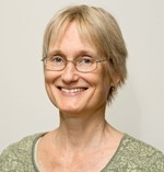 Профессор Кэтрин Андреассон (Katrin Andreasson), MD.