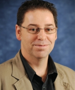 Профессор Андрэ Маретт (André Marette), PhD.