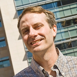 Мэтью Вандер Хайден (Matthew Vander Heiden), MD, PhD.