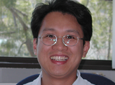 Цзян Чжун (Jiang Zhong), PhD.