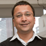 Пийуш Гупта (Piyush Gupta), PhD.
