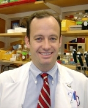 Бенджамин Хамфрис (Benjamin Humphreys), MD, PhD.