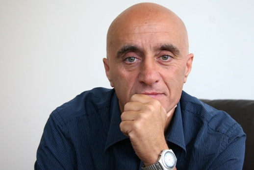 Профессор биологической химии Паоло Сассон-Корси (Paolo Sassone-Corsi) – один из мировых лидеров в области изучения генетики циркадных ритмов.