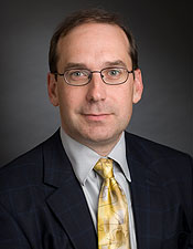 Энтони Летаи (Anthony Letai), MD, PhD.