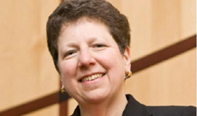 Профессор медицины Гарвардской медицинской школы Барбара Кан (Barbara Kahn), MD.