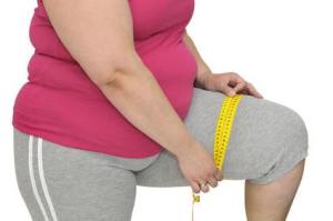 Дефекты в белке-сенсоре пищевых жиров могут быть причиной ожирения и болезней печени.