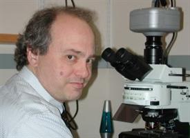 Стив Гоулдмен (Steve Goldman), MD, PhD.