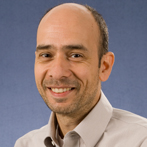Профессор Ронен Марморштайн (Ronen Marmorstein), PhD, руководитель программы «Экспрессия и регуляция гена» Института Вистара.