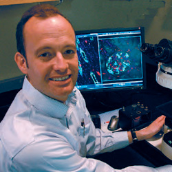 Бенджамин Хамфрис (Benjamin Humphreys), MD, PhD.