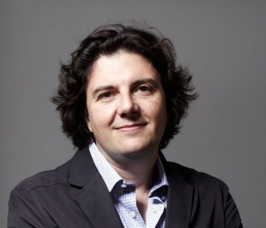 Дэвид Сабатини (David Sabatini), MD, PhD.