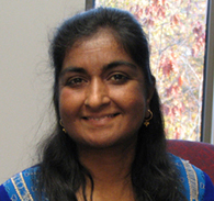 Доктор Прабха Сампат (Prabha Sampath) занимается изучением посттранскрипционной регуляции дифференцировки стволовых клеток.