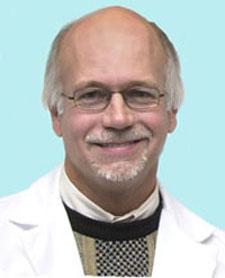 Профессор медицины Джералд В. Дорн II (Gerald W. Dorn II), MD.