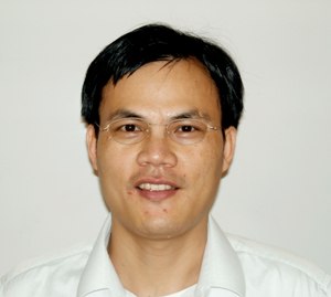 Доцент кафедры молекулярной и клеточной биологии и биологии развития Мичиганского университета Хаосинь Сюй (Haoxing Xu)