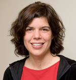 Анна Брюнэ (Anne Brunet), PhD, адъюнкт-профессор генетики Школы медицины Стэнфордского университета.