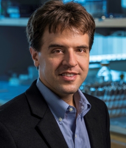 Карл Дейссерот (Karl Deisseroth), MD, PhD.