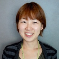 Аспирант Момоко Ватанабе (Momoko Watanabe).