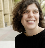 Анна Брюне (Anne Brunet), PhD.