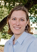Адъюнкт-профессор материаловедения и инженерии Стэнфордского университета Сара Хейлсхорн (Sarah Heilshorn)
