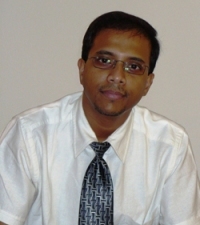 Адъюнкт-профессор медицины Дипаньян Пэн (Dipanjan Pan), PhD.