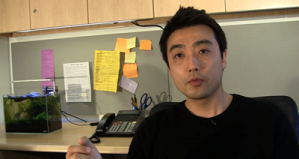 Шинго Кадзимура (Shingo Kajimura), PhD
