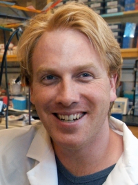 Дэниел Андерсон (Daniel Anderson), PhD.
