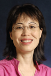 Адъюнкт-профессор психиатрии и поведенческих наук Венжень Дуань (Wenzhen Duan), MD, PhD.