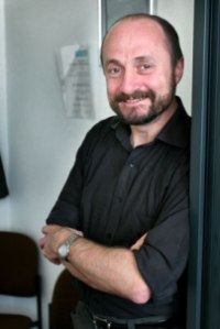 Барт де Строопер (Bart De Strooper), MD, PhD.