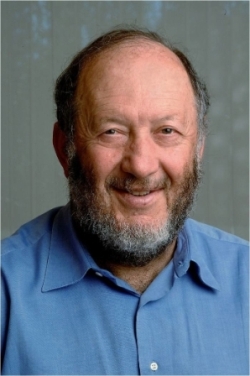 Профессор Ирвин Вайсман (Irving Weissman), MD