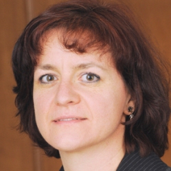Натали Арбур (Nathalie Arbour), PhD.