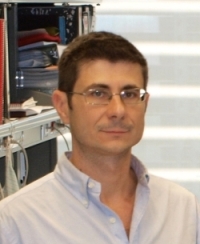 Профессор Лучано ди Кроче (Luciano Di Croce), PhD.