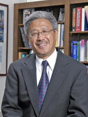Профессор Виктор Дж. Дзау (Victor J. Dzau), MD.