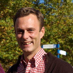 Седрик Бланпэн (Cédric Blanpain) MD, PhD.