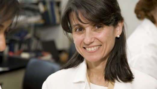 Профессор Ана Мария Куэрво (Ana Maria Cuervo), MD, PhD.