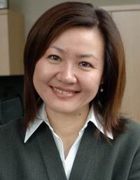 Директор Института обучения и памяти Пиковера Массачусетского технологического института Ли-Хуэй Цай (Li-Huei Tsai)