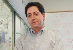 Кеван Шокат (Kevan Shokat), PhD.