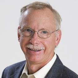 Руководитель отделения клеточной биохимии профессор Франц-Ульрих Хартль (Franz-Ulrich Hartl)