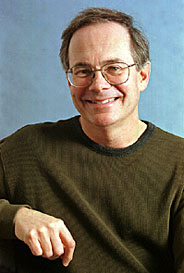 Профессор биохимии Грегори Петско  (Gregory Petsko).