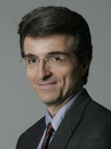 Профессор психиатрии Джордж Бартзокис (George Bartzokis), MD.
