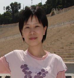 Первый автор исследования Джинь-Инь Лу (Jin-Ying Lu), MD, PhD, Национальный университет Тайваня.