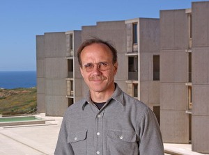 Фред Х. Гейдж (Fred H. Gage), PhD, профессор лаборатории генетики Института биологических исследований Солка.