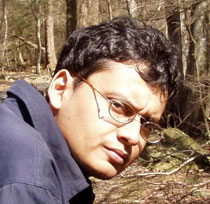 Субоджит Рой (Subhojit Roy), MD, PhD.